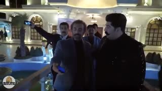 سریال پایتخت فصل 6 - قسمت 2