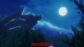 انیمیشن 100 درصد گرگ