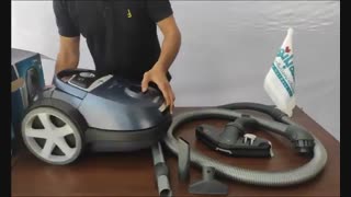 خرید جاروبرقی فیلیپس 9170