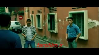 چهارراه: یک دو جاگا دوبله