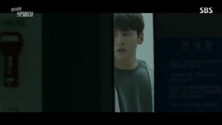 قسمت ششم سریال کره ای فروشگاه ست بیول تازه کار+زیرنویس فارسی Backstreet Rookie 2020با بازی جی چانگ ووک و کیم یوجونگ