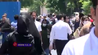 پای کودکان مبتلا به کرونا نیز به بیمارستان باز شده است