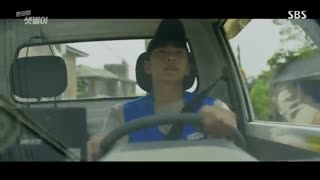 سریال Backstreet Rookie قسمت 6 + زیرنویس فارسی