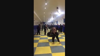 آموزش نینجوتسو در تهران