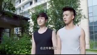 قسمت پنجاه و سوم سریال چینی برای با تو بودن +زیرنویس