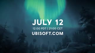 تیزر رویداد Ubisoft Forward - بازی مگ