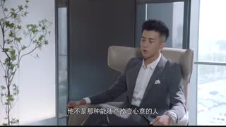 قسمت پنجاه و نهم سریال جینی برای با تو بودن +زیرنویس