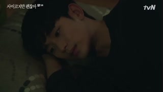 سریال کره ای اشکالی نداره خوب نباشی (Its Okay to Not Be Okay) قسمت پنجم با زیرنویس فارسی انلاین