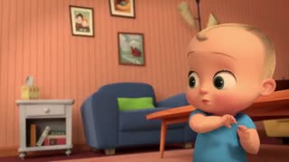 سریال بچه رئیس The Boss Baby - فصل 3 - قسمت 1 - رییس نوا(کاملا رایگان)