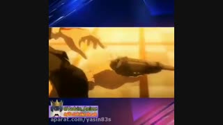 -AMV  جالب و دیدنی از انیمه های تفنگی