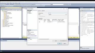 |آموزش SQL SERVER|آموزش CREATE TABLE|
