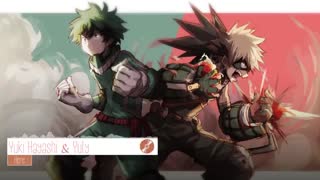 Boku_no_Hero_Academia_Season_2_OST_Here_HERO_A_v2