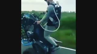 قلیونیا بدویید