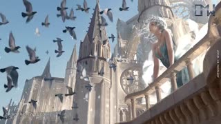 Carry Me Into The Another World