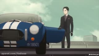 amv _ کارگاه پولدار مانده حساب: بی نهایت_welcome my friend