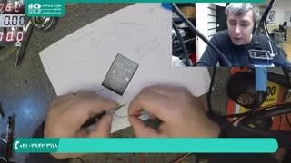 عیب یابی شارژ موبایل نوکیا اندروید