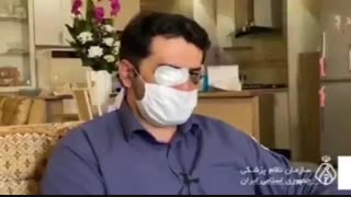 خشونت علیه متخصص بیهوشی