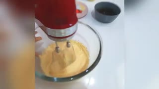 آموزش کاپکیک قهوه بهمراه کرم چیز