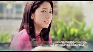 میکس وارثان تقدیم به طرفدارای لی مین هو  نبینی نصف عمرت به فناست