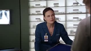 قسمت بیست و دوم فصل هشتم سریال استخوانها با زیرنویس فارسی