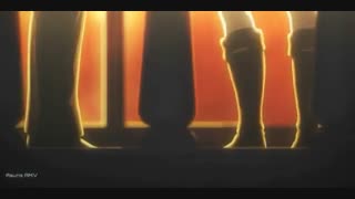 میکس زیبا از وایولت اورگاردن : Violet Evergarden「AMV」- Soldier
