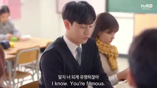 سریال کره ای کوتاه دنیای 17 سالگی من قسمت 03 با زیرنویس فارسی /The World of My 17 Korean Drama 2020