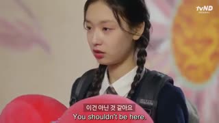 سریال کره ای کوتاه دنیای 17 سالگی من قسمت 04 با زیرنویس فارسی /The World of My 17 Korean Drama 2020