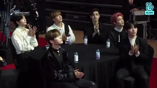 نهمین جشنواره موسیقی GAONCHART 2020 پارت دوم { پیشنهادی }