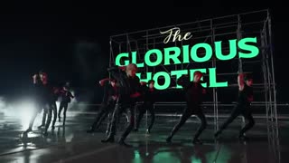 SF9 - Summer Breeze Music Video