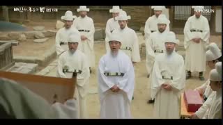 قسمت پانزدهم سریال کره‌ای باد و ابرو باران+زیرنویس فارسی آنلاین 2020