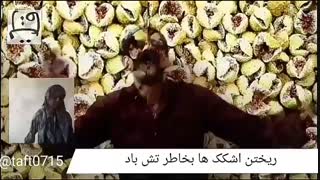 گروه هنری تفت . نیّر