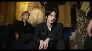 BTS (방탄소년단) 'Black Swan' Official MV