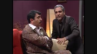 سریال گنج مظفر قسمت 4