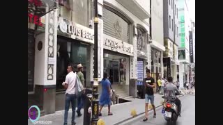 بهترین بازار خرید پوشاک عمده در استانبول | خرید در ترکیه با پین تاتی