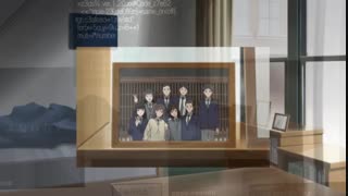 انیمه ID:invaded قسمت 5 با زیرنویس فارسی