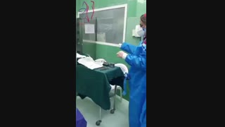 زایمان سزارین