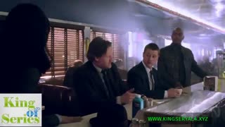 پیشنمایش و تریلر سریال اکشن و هیجان انگیز Gotham