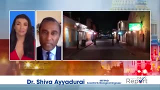 Corona virus truth exposed - Dr  Shiva Ayyadurai talks about covid 19