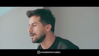 دانلود آهنگ حسین منتظری اخموی کمیاب
