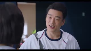 قسمت شانزدهم سریال چینی خودت را پیدا کن. Find yourself 2020