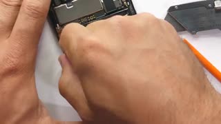 کالبدشکافی گوشی TCL 10 Pro