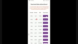 آموزش دانلود از یوتیوب