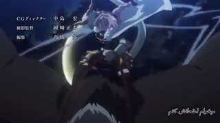 اوپینگ انیمه Fate Apocrypha