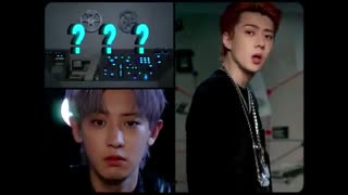 موزیک ویدیو سچان اکسو اهنگ EXO-SC  (Telephone) (Feat. 10CM)' MV۲۰۲۰با زیرنویس فارسی چسبیده