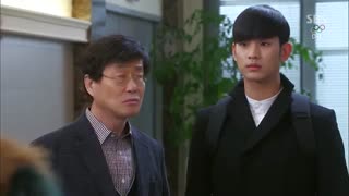 قسمت پانزدهم سریال کره ای تو از ستاره ها اومدی My Love from the Star + زیرنویس فارسی آنلاین { درخواستی ویژه }