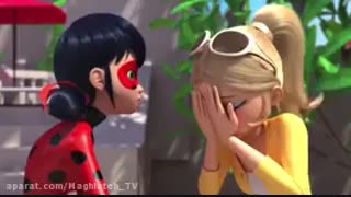 دختر کفشدوزکی ( دیکتاتور شرور )