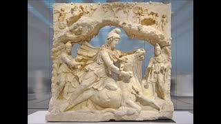 رازها ، نمادها و اسطوره شناسی کیش مهر ، آیین ایران باستان