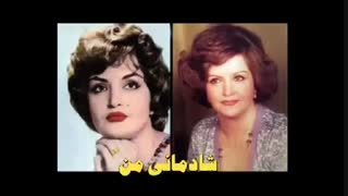 الهه خداحافظ ای جوانی من