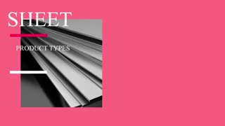 گروه فلز (عرضه کننده استنلس استیل)