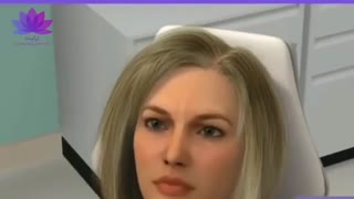 تزریق ژل صورت در کلینیک ارکیده